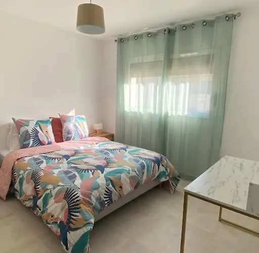 Exceptionnelle Vue - Piscine - T2 Appartement Calvi (Corsica)