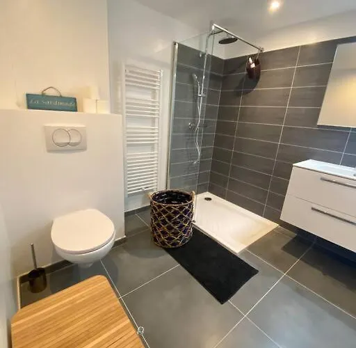Appartement Exceptionnelle Vue - Piscine - T2