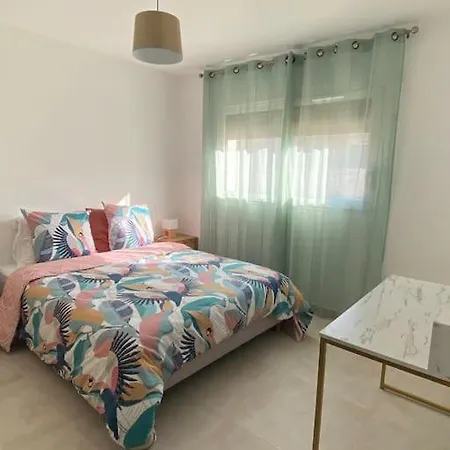 Exceptionnelle Vue - Piscine - T2 Apartment Calvi (Corsica)