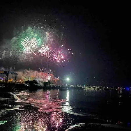 Exceptionnelle Vue - Piscine - T2 Apartment