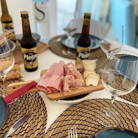 Exceptionnelle Vue - Piscine - T2