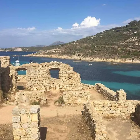 Apartment Exceptionnelle Vue Calvi - Piscine - T2