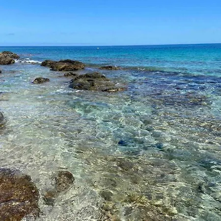 Lejlighed Exceptionnelle Vue - Piscine - T2