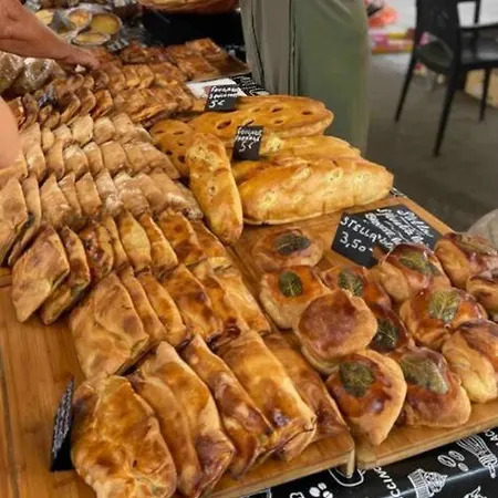 Exceptionnelle Vue - Piscine - T2 Lejlighed